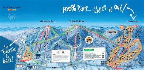 Mountain Creek NJ • Ski Holiday • Reviews • Skiing