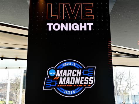 March Madness 2023 finals: Where to watch, TV schedule and other details