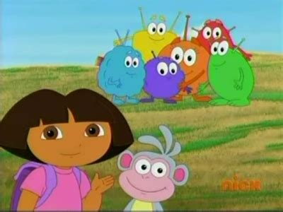 Baby Winky Comes Home | Dora the Explorer Wiki | Fandom