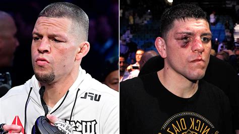 Nate & Nick Diaz Trolled By UFC Star: 'We Are Coming For You'