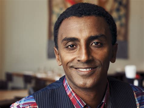 Marcus Samuelsson: On Becoming A Top Chef | NCPR News