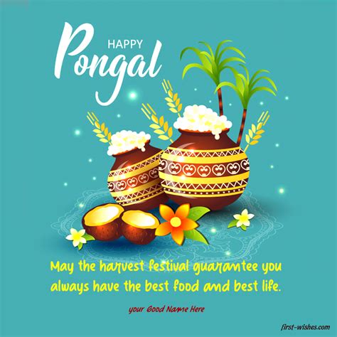 2023 pongalo pongal wishes greetings in tamil – Artofit