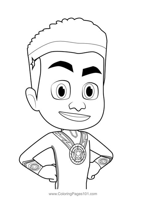 the character from disney pixas coloring pages for kids to print out ...