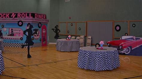 Sweeten Your Day Events: The Fab 50's