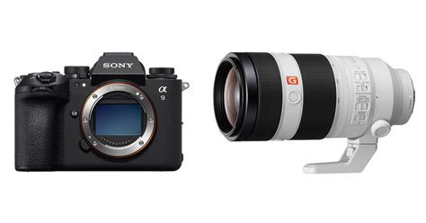 Sony A9 III: 120fps High-Speed Continuous Shooting and Compatible Lenses - World Today News