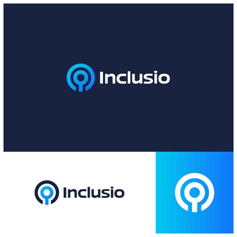 Designs | Design a sleek logo for Inclusio- a new entity on reimagining ...