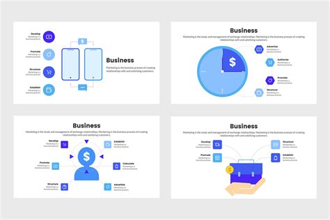 Business Infographics Template – infograpify