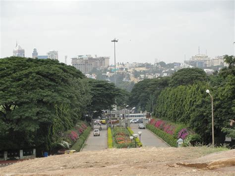 Bangalore Gardens | Shakti Naidoo | Flickr