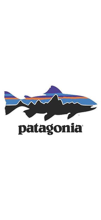 Patagonia Logo And Symbol, Meaning, History, PNG, Brand