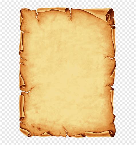 Old Paper Texture Png