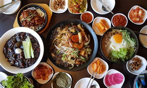 The 13 Best Korean BBQ and Restaurants on the Eastside (Bellevue ...