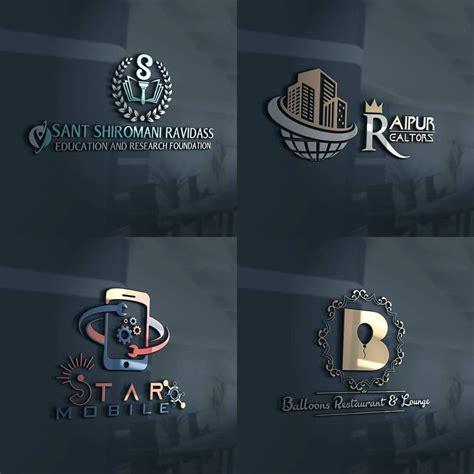 Logo, Logo Design, Graphic Design, Graphic Designer, Graphic Design ...