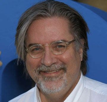 Matt Groening - Futurama Guide - IGN