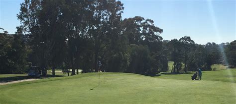 9 Holes for Two with Drinks at Balgowlah GC! just $39.00, save $31.00 ...