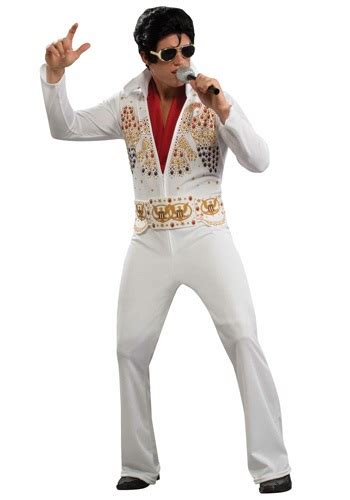 Adult Elvis Costumes