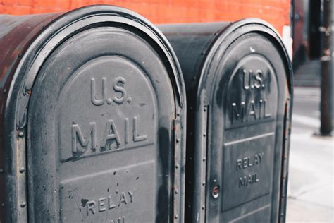 The Effects of Defunding the USPS – The Charles Street Times