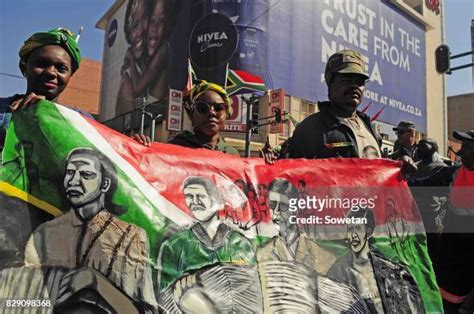 Lilian Ngoyi Square Photos and Premium High Res Pictures - Getty Images