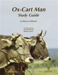 Ox-Cart Man - Exodus Books