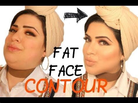 How I Got Rid Of My Double Chin!! | Makeup Miley Journal | Face makeup tips, Face contouring ...