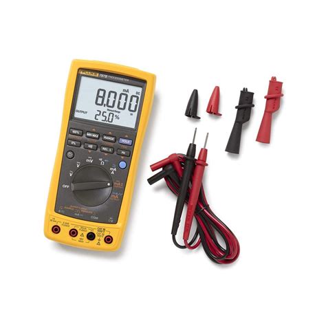 Fluke Multimeters | Total Tools