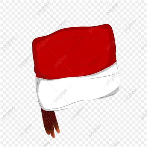 Indonesian Clipart Transparent Background, Indonesian Flag Merah Putih ...