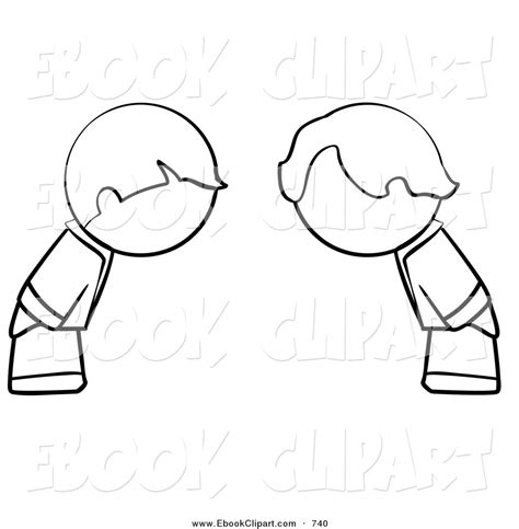 Bowing clipart 20 free Cliparts | Download images on Clipground 2024