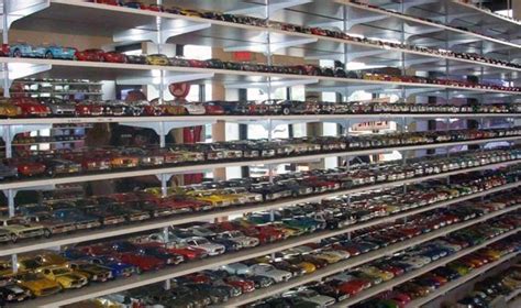 More Of Everything Diecast Car Collectibles - Toy Store Guide