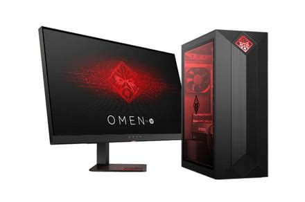 HP Omen Obelisk review - AIVAnet