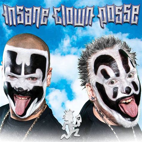 Insane Clown Posse show at The Signal will bring out the Juggalos | Chattanooga Times Free Press