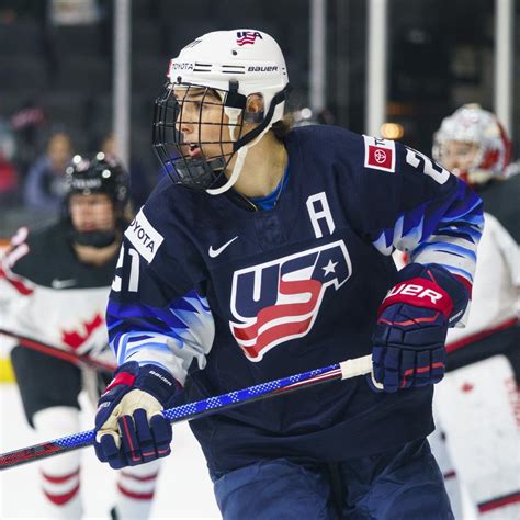 Olympic Hockey 2022: Latest Odds for Team USA, Canada and More Countries | News, Scores ...