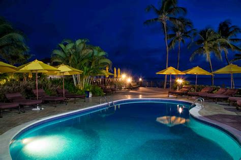 Sea Breeze Beach Hotel Reviews - 3.5 Star All Inclusive - Barbados All ...