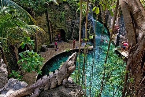 XCARET PARK | Outstanding Tours & Travel