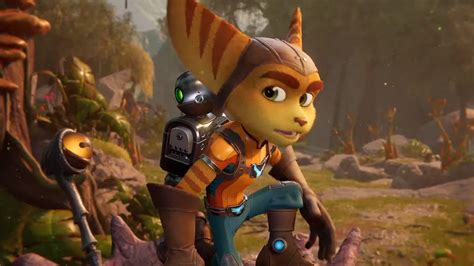 Slideshow: Ratchet & Clank: Rift Apart PlayStation 5 Screenshots