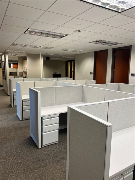 HOUSTON AREA CITY HALL - Carroll's Office Furniture