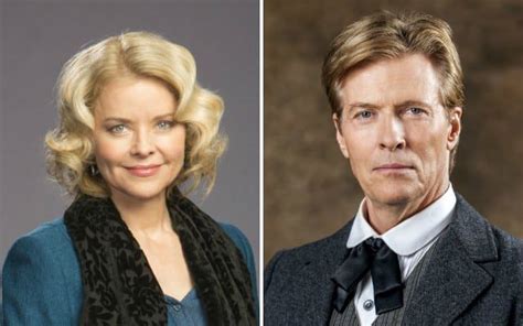 Jack Wagner and Kristina Wagner Join Season Two Cast of Hallmark's ...