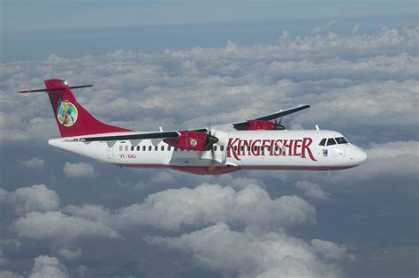 Kingfisher stops flights to Shimla and Kullu airport – Himachal Live