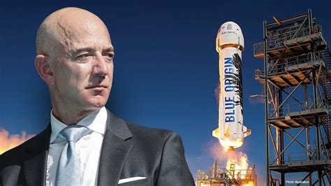 How to watch Jeff Bezos' space travel live - TechStory