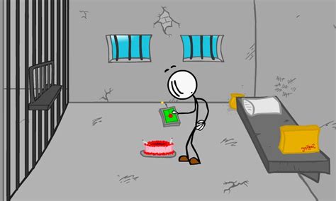 Escaping the Prison APK for Android Download