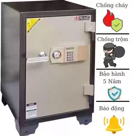 Két Sắt Chính Hãng Chất Lượng Uy Tín - Khuyến Mại Tới 40%