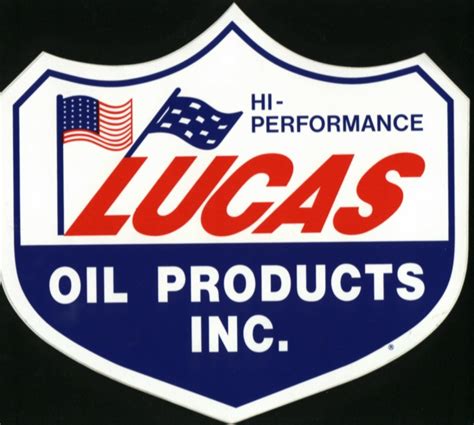 Lucas Oil Launches New Oil Brand | SPEED SPORT