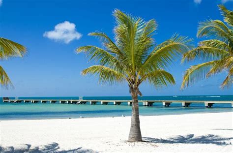 The 12 Top Florida Keys Beaches | Travel | US News