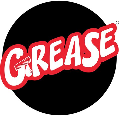 Grease Logo Png / Grease Logo Grease Png Image Transparent Png Free ...