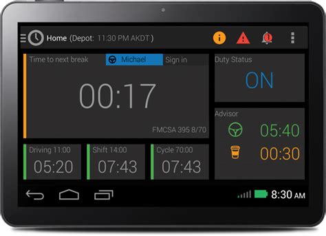 Canadian ELDs: E-logs Move Forward North of the Border