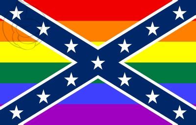 Compra Bandiera Stati Confederati d\'America GAY- Comprabandiera.it