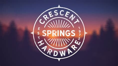 CRESCENT SPRINGS HARDWARE - Updated December 2024 - 15 Reviews - 2460 ...