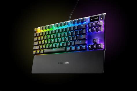 Apex 7 TKL | SteelSeries