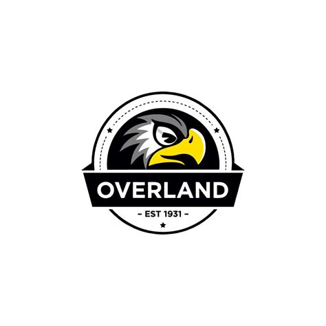 Overland Elementary School Logo Vector - (.Ai .PNG .SVG .EPS Free Download)