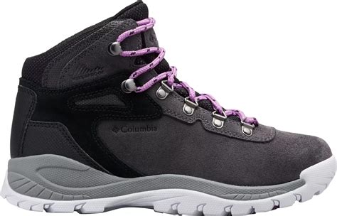 Columbia Women's Newton Ridge Plus Amped Waterproof Hiking Boots | DICK'S Sporting Goods