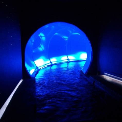 Underground boat ride at Maropeng – Cradle of Humankind in photos ...