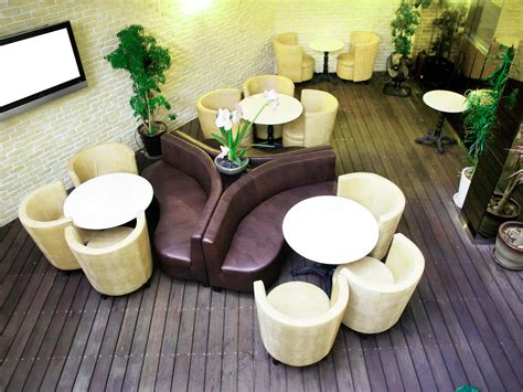 Custom Restaurant Booths | Commerical Restaurant Furniture in Miami